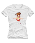 Anime girl 